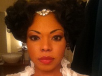 Il Trovatore Nice 2012 backstage