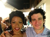 ballo orange backstage 2013