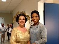turandot puccini festival backstage 2013