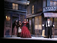 La Boheme 2006