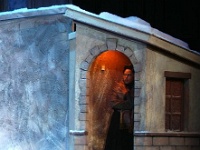 La Boheme Birmingham 2007