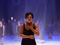 Pagliacci Napoli 2011