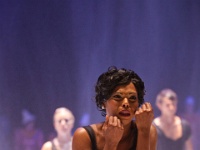 Teatro di San Carlo   PAGLIACCI musica e libretto di Ruggiero Leoncavallo - direttore Donato Renzetti - regia Daniele Finzi Pasca  Teatro di San Carlo   PAGLIACCI musica e libretto di Ruggiero Leoncavallo - direttore Donato Renzetti - regia Daniele Finzi Pasca - maestro del Coro Salvatore Caputo - coreografie Maria Bonzanigo - scene Hugo Gargiulo - costumi Giovanna Buzzi -disegno luci Daniele Finzi Pasca - Nedda Kristin Lewis -Canio Carl Tanner - Tonio Dario Solari - Beppe Francesco Marsiglia - Silvio Simone Piazzola -Orchestra e coro del Teatro di San Carlo - Nuovo allestimento del Teatro di San Carlo  In coproduzione con Fondazione Campania dei Festival