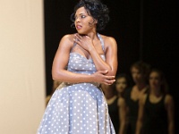 Teatro di San Carlo   PAGLIACCI musica e libretto di Ruggiero Leoncavallo - direttore Donato Renzetti - regia Daniele Finzi Pasca  Teatro di San Carlo   PAGLIACCI musica e libretto di Ruggiero Leoncavallo - direttore Donato Renzetti - regia Daniele Finzi Pasca - maestro del Coro Salvatore Caputo - coreografie Maria Bonzanigo - scene Hugo Gargiulo - costumi Giovanna Buzzi -disegno luci Daniele Finzi Pasca - Nedda Kristin Lewis -Canio Carl Tanner - Tonio Dario Solari - Beppe Francesco Marsiglia - Silvio Simone Piazzola -Orchestra e coro del Teatro di San Carlo - Nuovo allestimento del Teatro di San Carlo  In coproduzione con Fondazione Campania dei Festival