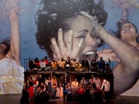 Porgy and Bess Lyon 2008