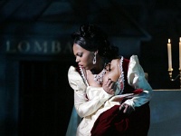 Tosca Savonlinna 2010