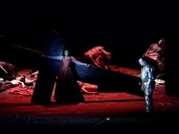 Trovatore Genova 2008