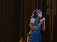 aida theatro san carlo 2013